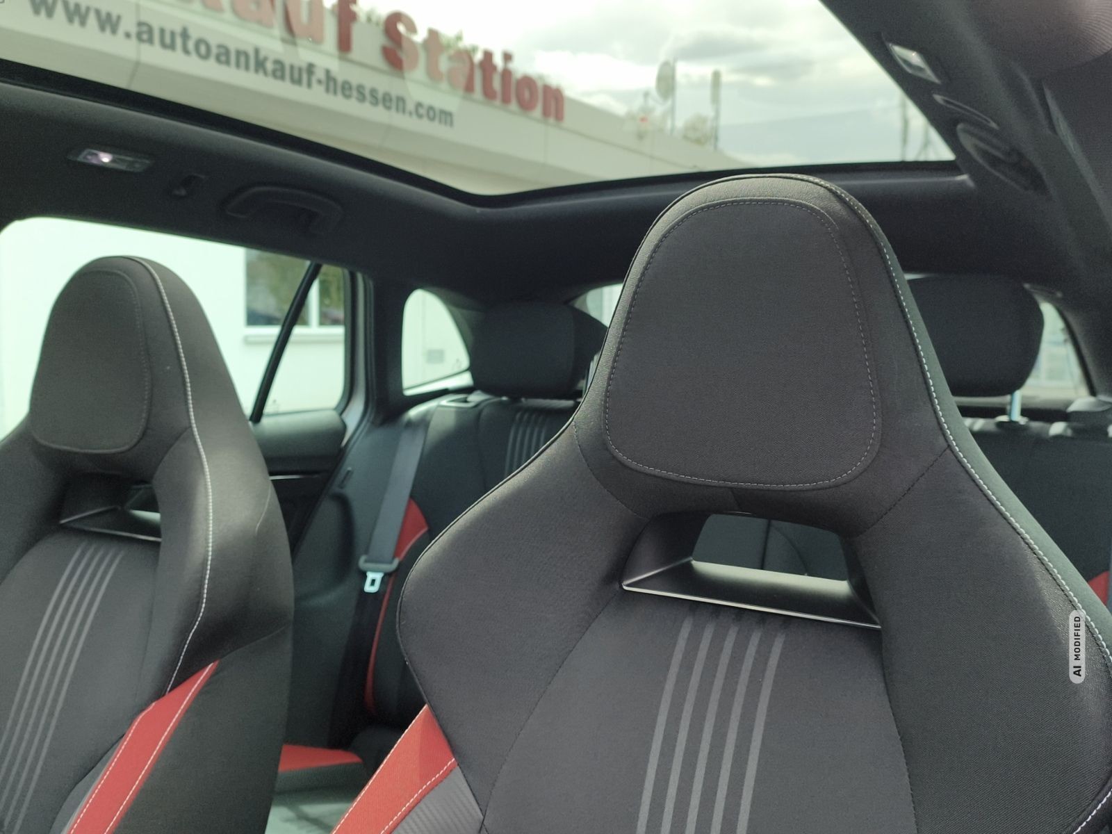 Skoda Scala SCALA Monte Carlo Aut./el. Sitzverst./Virtual/RF