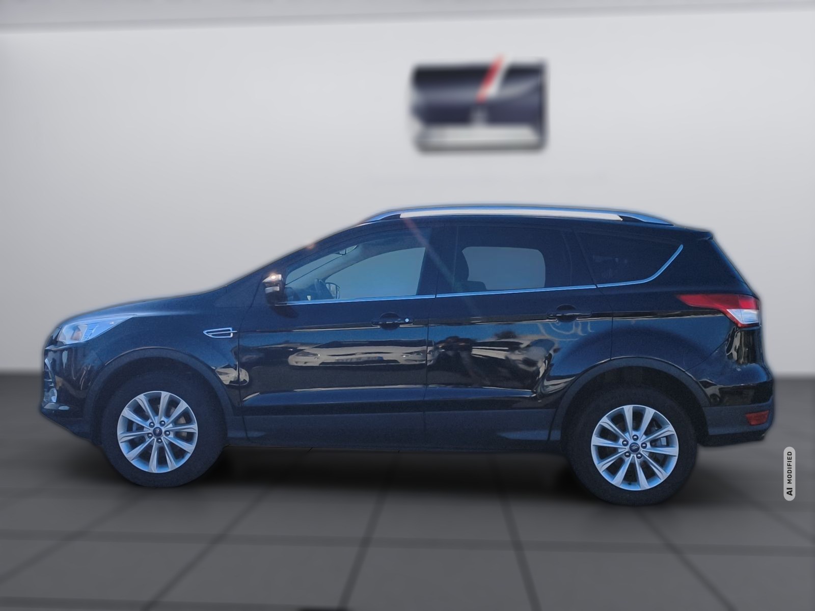 Ford Kuga Titanium/Export/Händler
