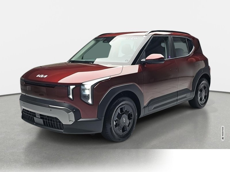 Kia EV2 42.2 KWH AIR MJ27 WINTER