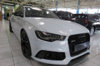 Bild Audi RS6 Avant 4.0 TFSI quattro EU5 B&O,HeadUp,Carbon