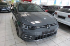 Bild Volkswagen Golf VIII 2.0 TDI GTD (EURO 6d) Black Style,AHK,
