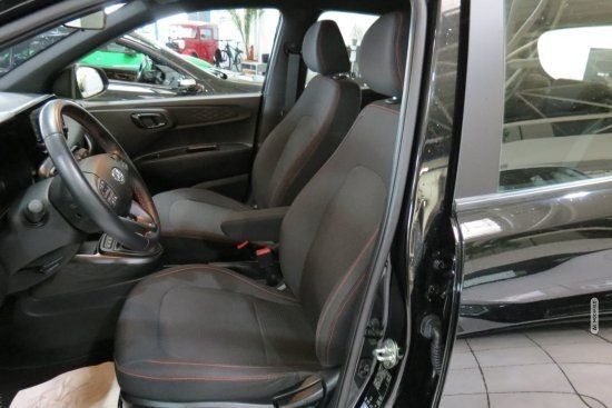 Hyundai i10 1.0 N Line (EURO 6d),Navi,SHZ,AppConnect,Kam