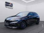 Bild BMW 135 1 Limousine M i xDrive Edition Colorvision/M-