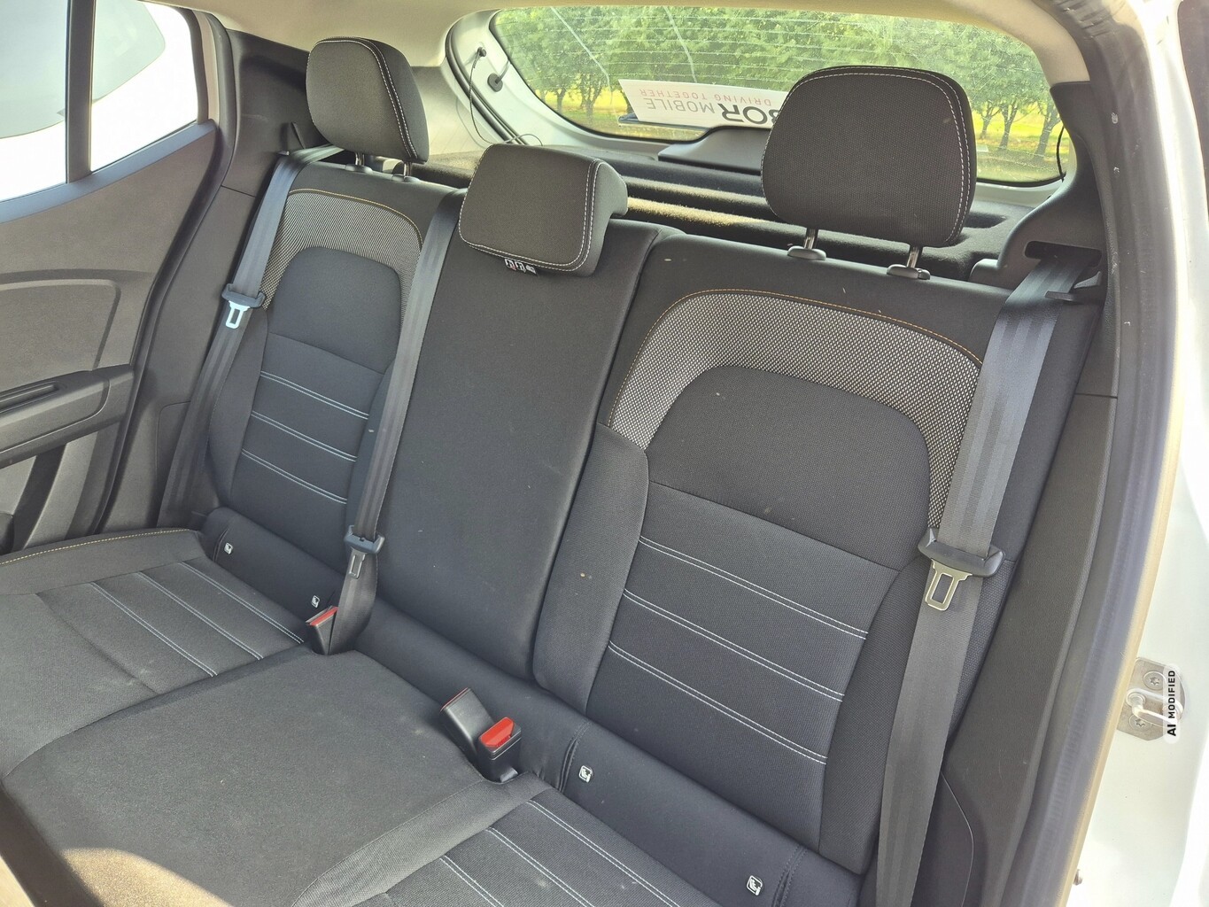 Dacia Sandero Stepway III 1.0 TCe 90 Comfort Nav PDC