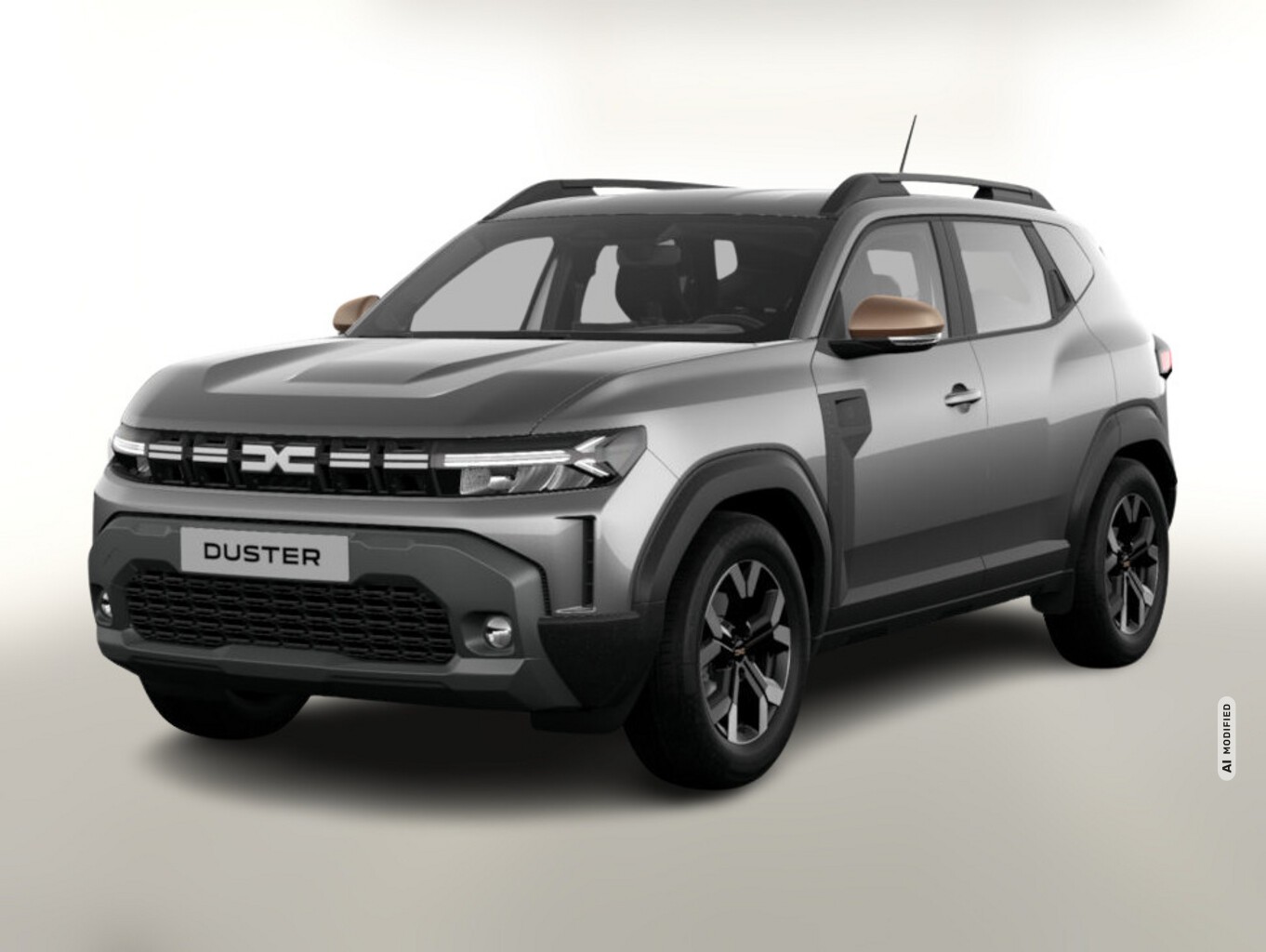 Dacia Duster E-Tech Extreme Nav 360° SHZ 18Z Temp Keyl