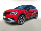 Bild Renault Captur II 1.6 E-TECH Plug-in 160 R.S. Line LED