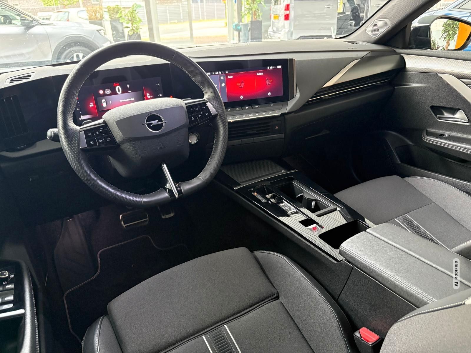 Opel Astra L Sports Tourer GS 1.2 96KW (130 PS) AT8