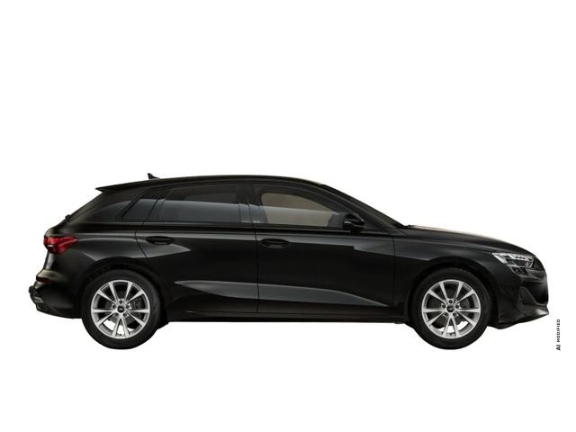 Audi A3 Sportback NEU TFSI S tronic AHK+GV3+ACC+Al...