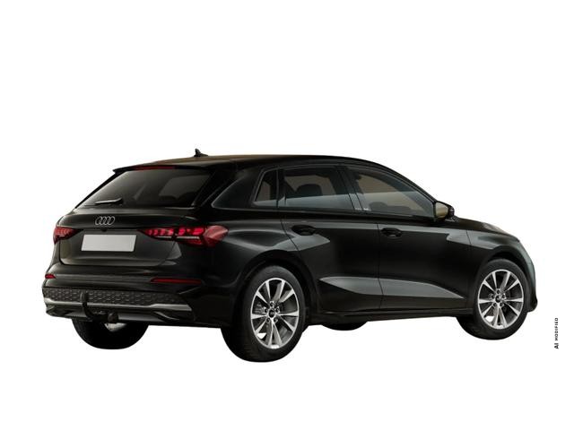 Audi A3 Sportback NEU TFSI S tronic AHK+GV3+ACC+Al...