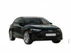 Bild Audi A3 Sportback NEU TFSI S tronic AHK+GV3+ACC+Al...