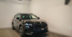 Bild Skoda Karoq Sportline 2.0TDI 4x4 DCC AHK Pano FahrAss+ Infotain+