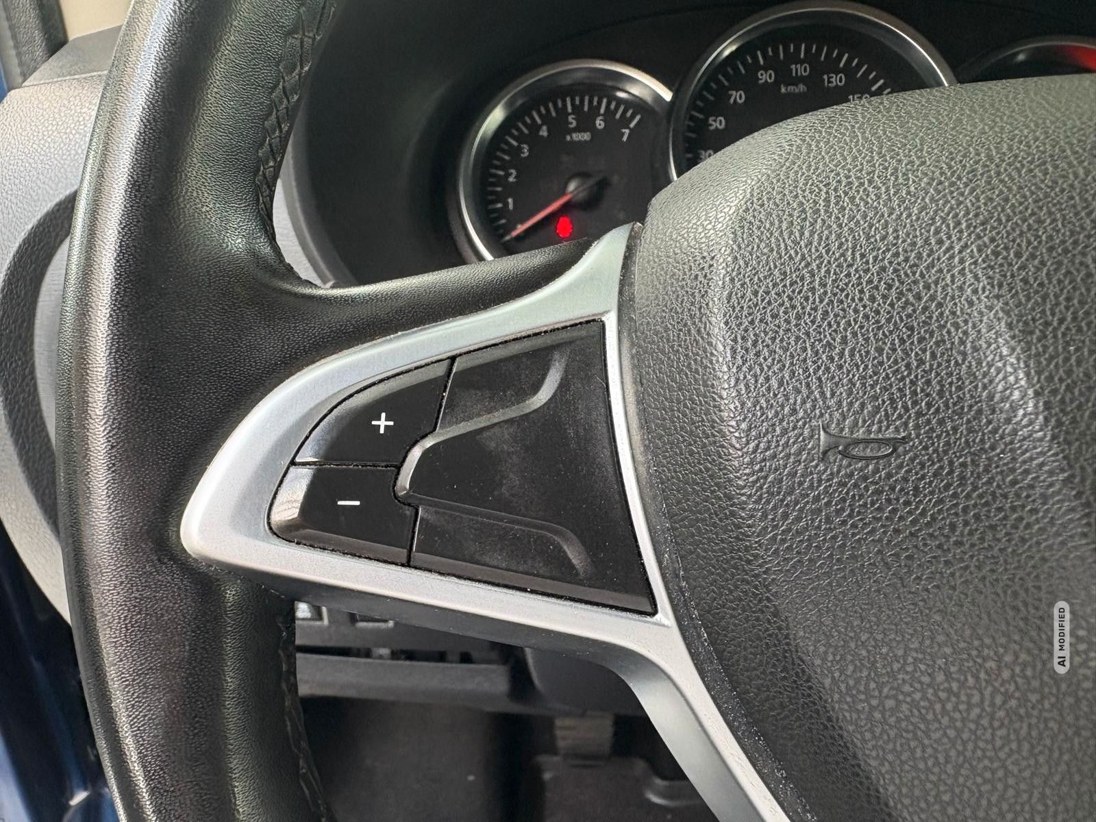 Dacia Dokker Stepway Celebration *SHZ PDC NAVI u.v.m*