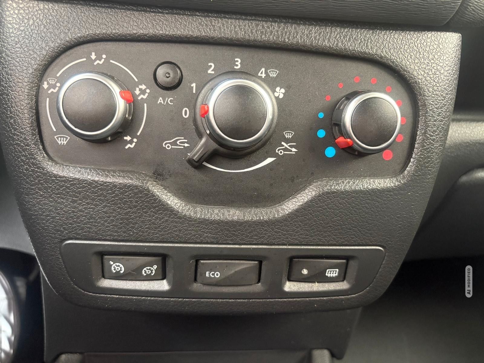 Dacia Dokker Stepway Celebration *SHZ PDC NAVI u.v.m*