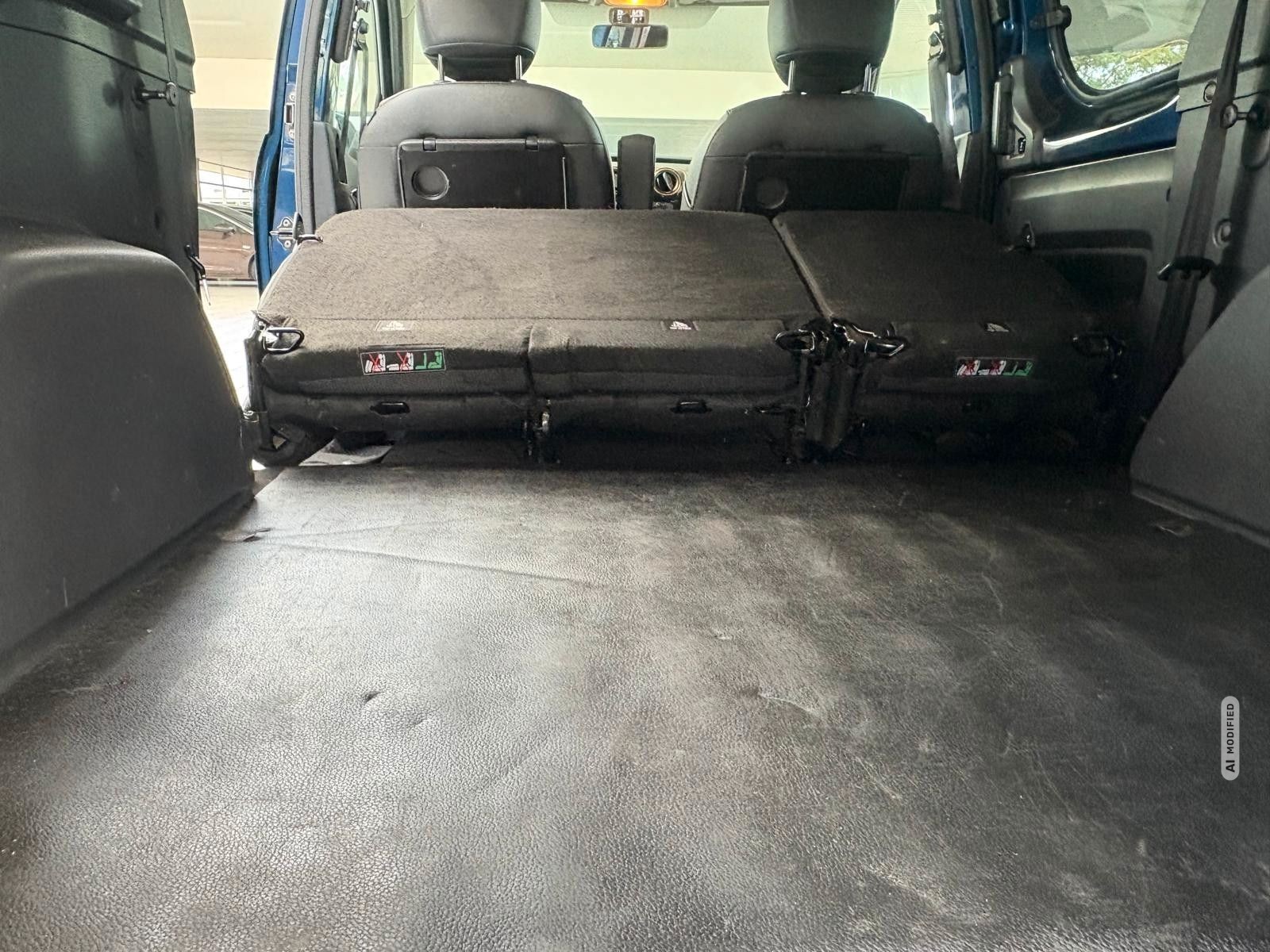 Dacia Dokker Stepway Celebration *SHZ PDC NAVI u.v.m*