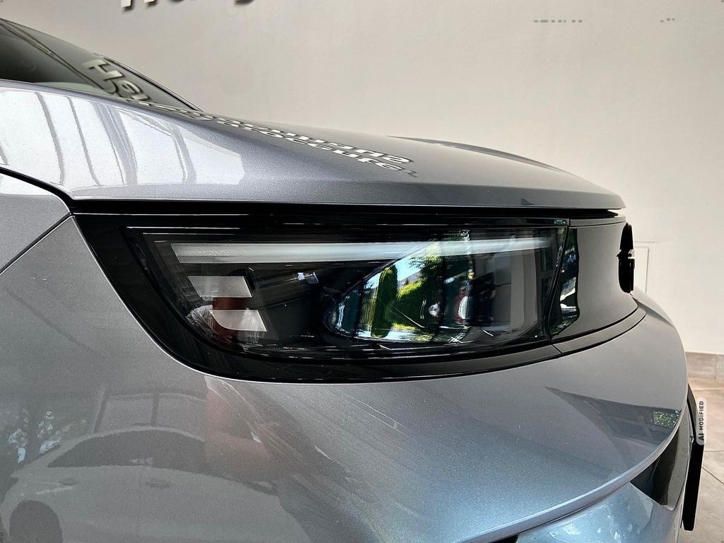 Opel Mokka GS EAT8 Kamera Sitz.-/Lenkradhzg Allwetter
