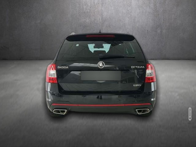 Skoda Octavia RS,  unfallfrei, LED, Navi, AHK, HU/AU neu, Sch...