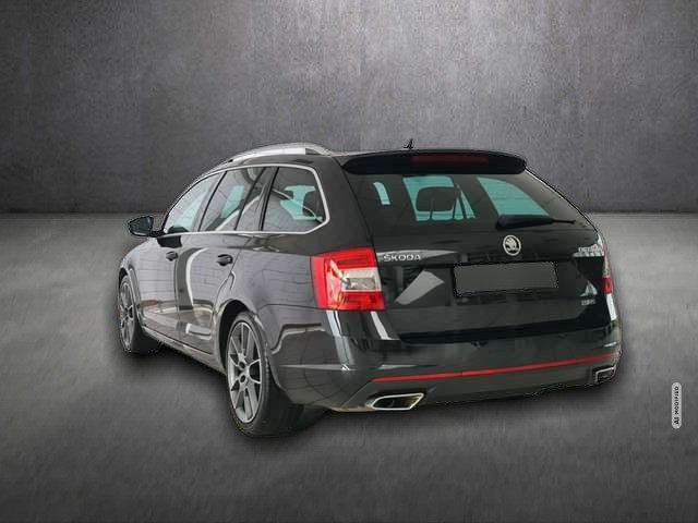 Skoda Octavia RS,  unfallfrei, LED, Navi, AHK, HU/AU neu, Sch...