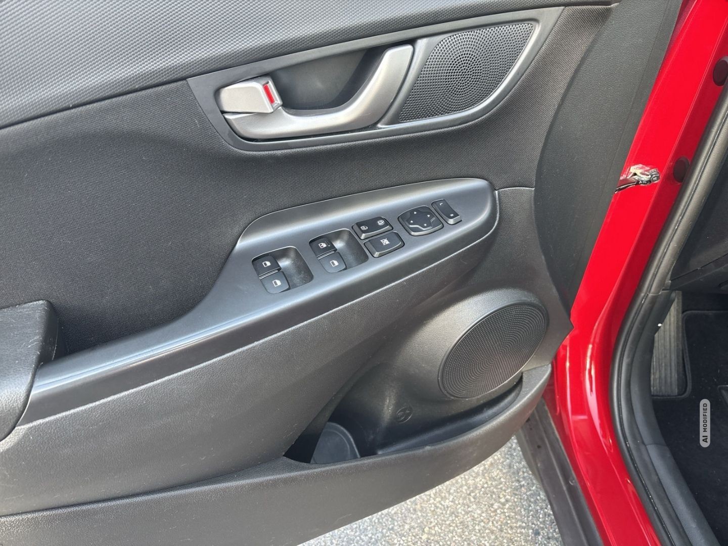 Hyundai KONA KONA Trend Fahrassistenz + Sitzheizung