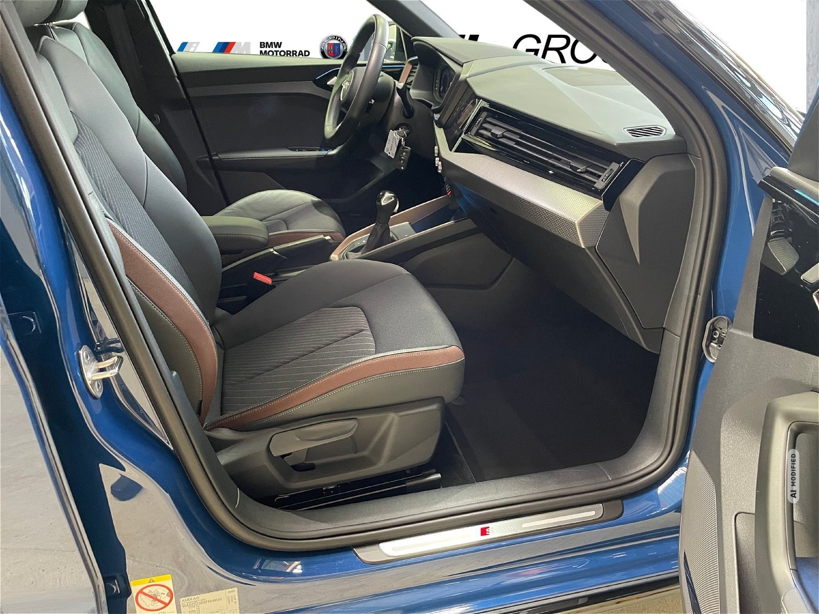 Audi A1 40 TFSI SPORTBACK S LINE COMPETITION SONOS HIFI