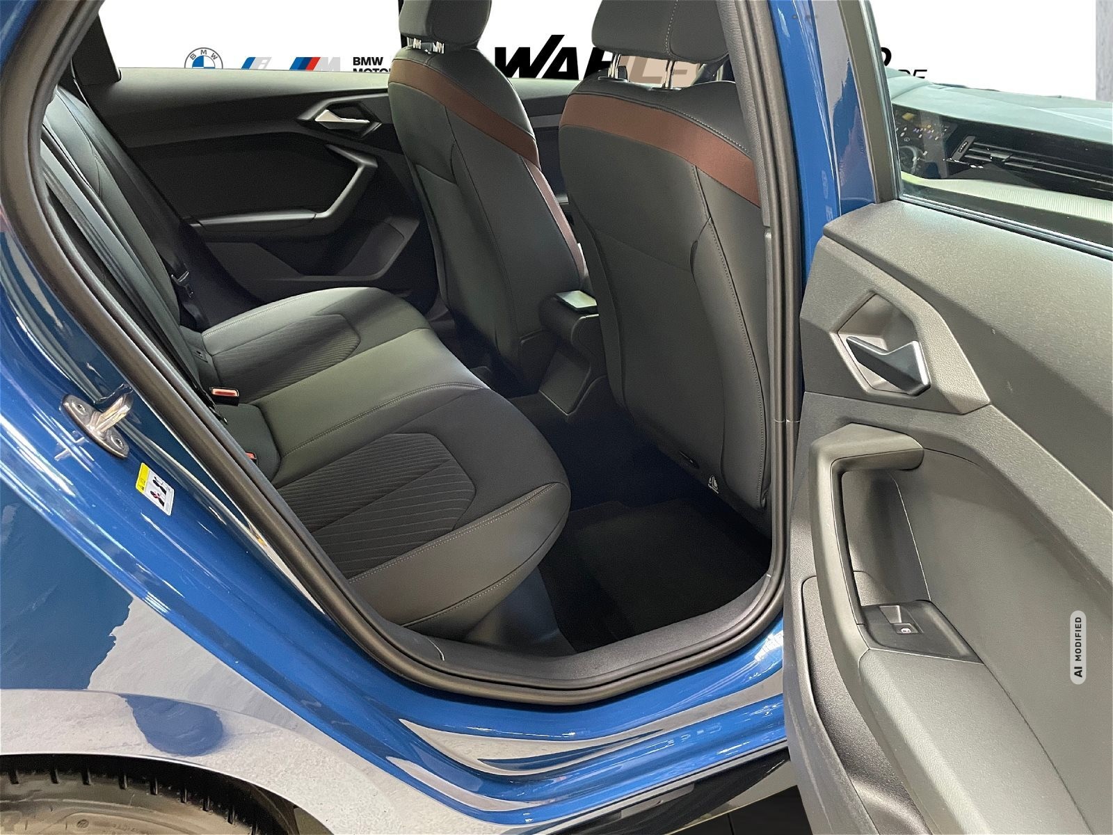 Audi A1 40 TFSI SPORTBACK S LINE COMPETITION SONOS HIFI