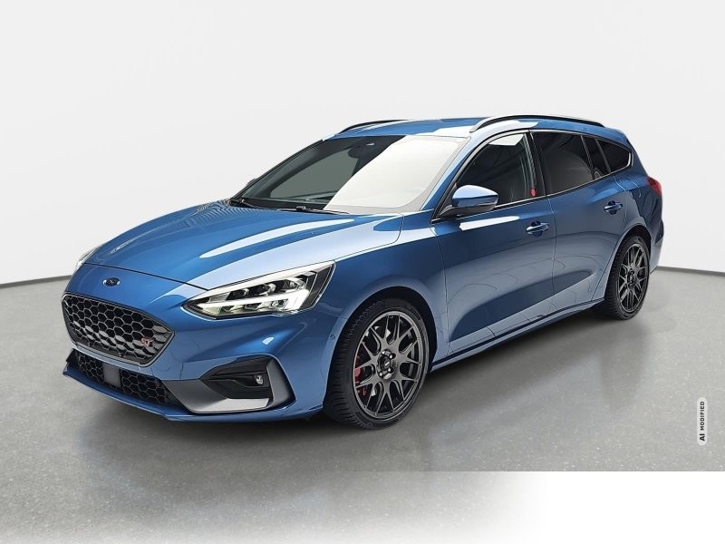 Ford Focus ST 2.3 EB Turnier Navi LED P-Assist