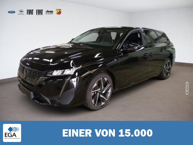 Peugeot 308 SW Allure AT Shz Navi Kamera PDC v+h