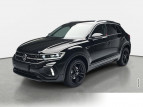 Bild Volkswagen T-Roc 1.5 TSI DSG R-Line Navi LED 18 AHK Kamera P-Assist