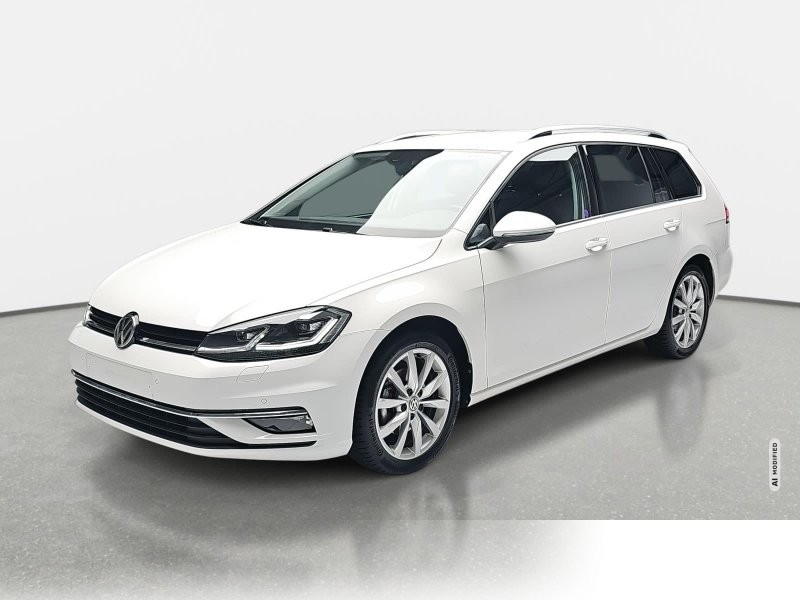 Volkswagen Golf 1.5 TSI DSG VII Variant Highline Navi