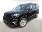 Bild Peugeot Rifter M1 Allure Nav Keyl StyleP 2xSchiebet Kam