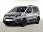 Bild Citroën Berlingo PKW PLUS M StyleP Kam CarP PDC LED DigC