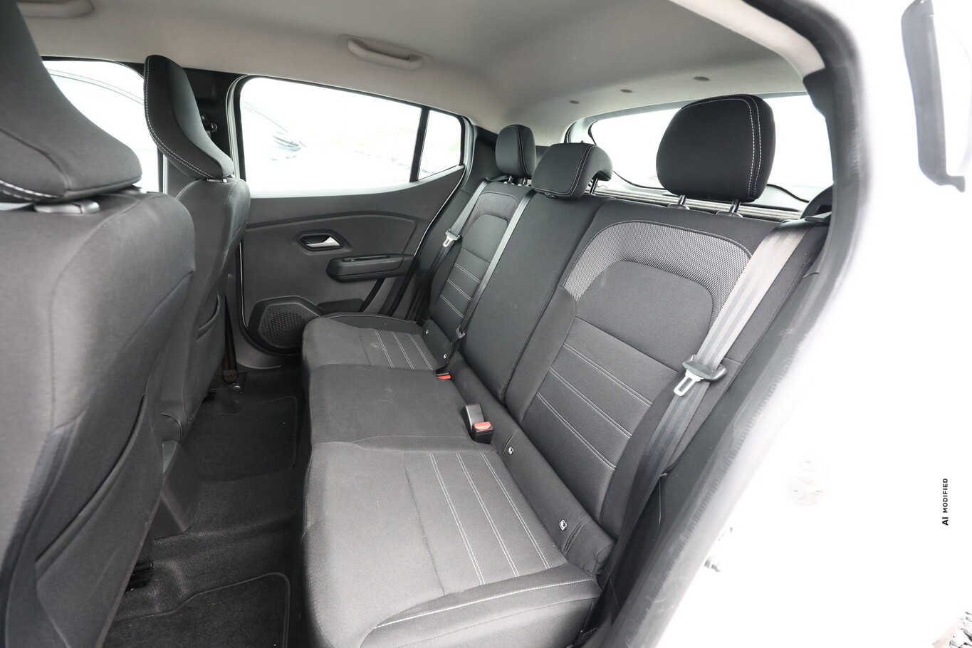 Dacia Sandero III TCe 100 LPG Expression SHZ PDC Temp