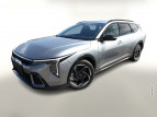 Bild Kia K4 SW DCT LED+ LM17 PrivG ACC SHZ Nav Kam Keyl