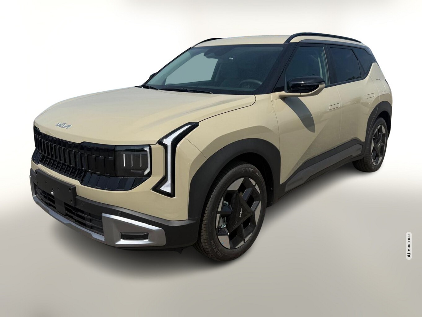 Kia DCT Vision DesignP SHZ ACC Carplay Keyl