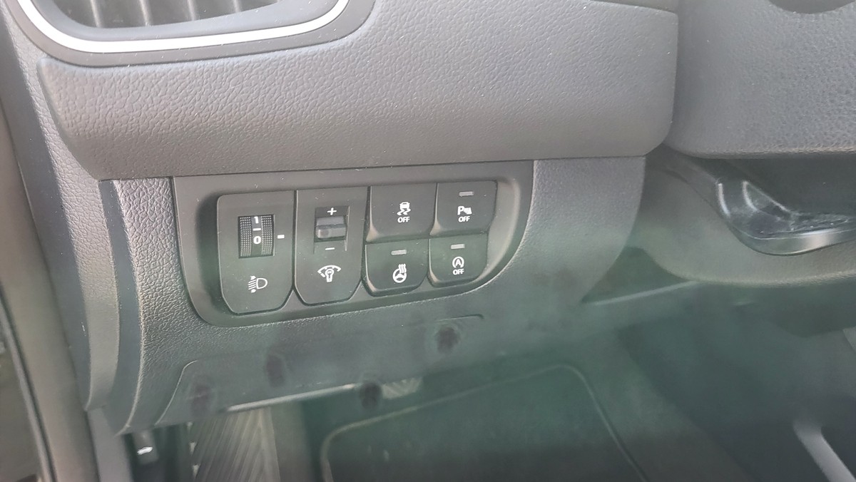 Kia Rio 1.2 Dream Team