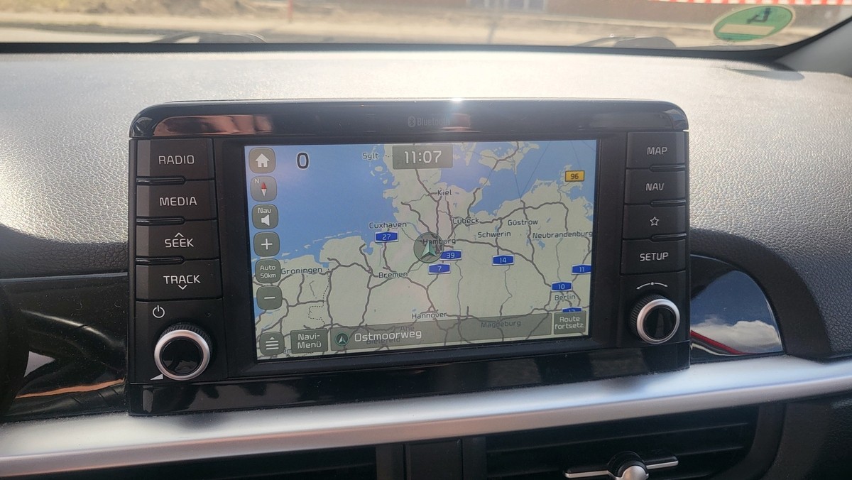 Kia Picanto 1.0 Dream Team ISG (EURO 6d-TEMP) 