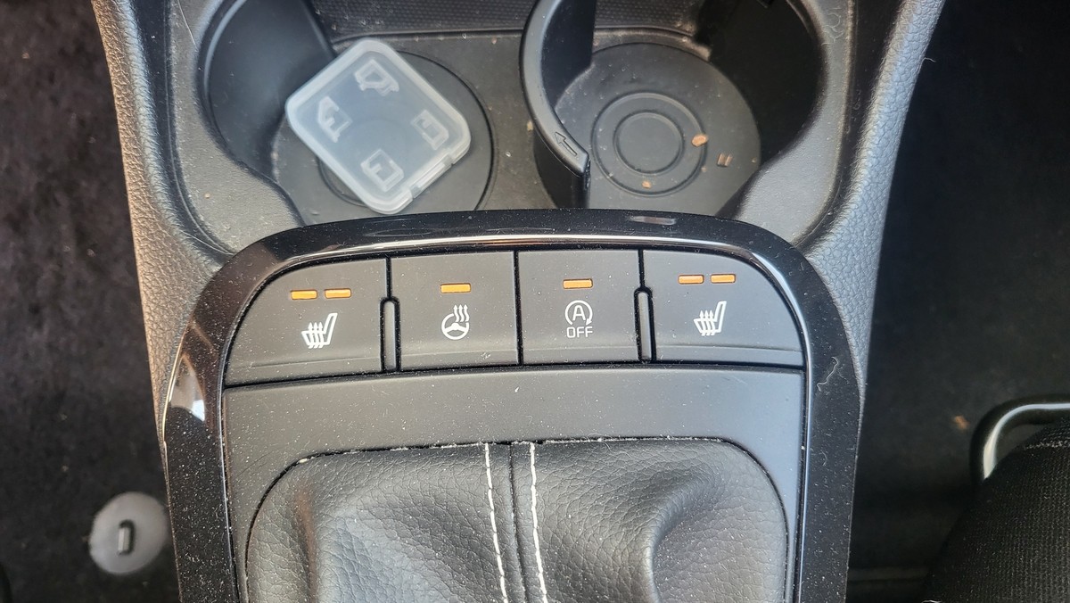 Kia Picanto 1.0 Dream Team ISG (EURO 6d-TEMP) 