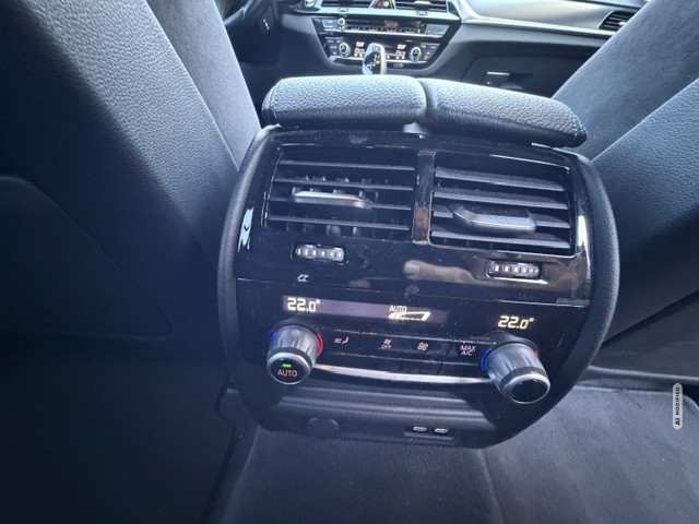 BMW 520 d M-Sport AHK
