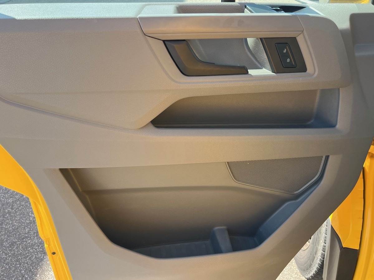 Volkswagen Crafter 35 L4H2- AHK STANDHZG KLIMA NAVI