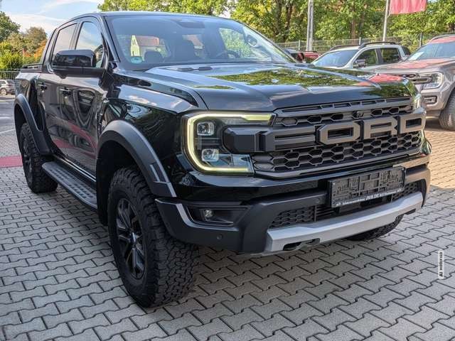 Ford Ranger Raptor e-4WD Mod 25 1.Hd/MwSt Rollo 154kw
