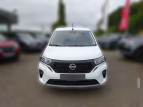 Bild Nissan Townstar Kombi L2 Tekna DCT 360° Kamera