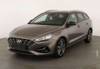 Bild Hyundai i30 Kombi 1.5 T-GDI Edition 30, Navi, Kamera, Winter,