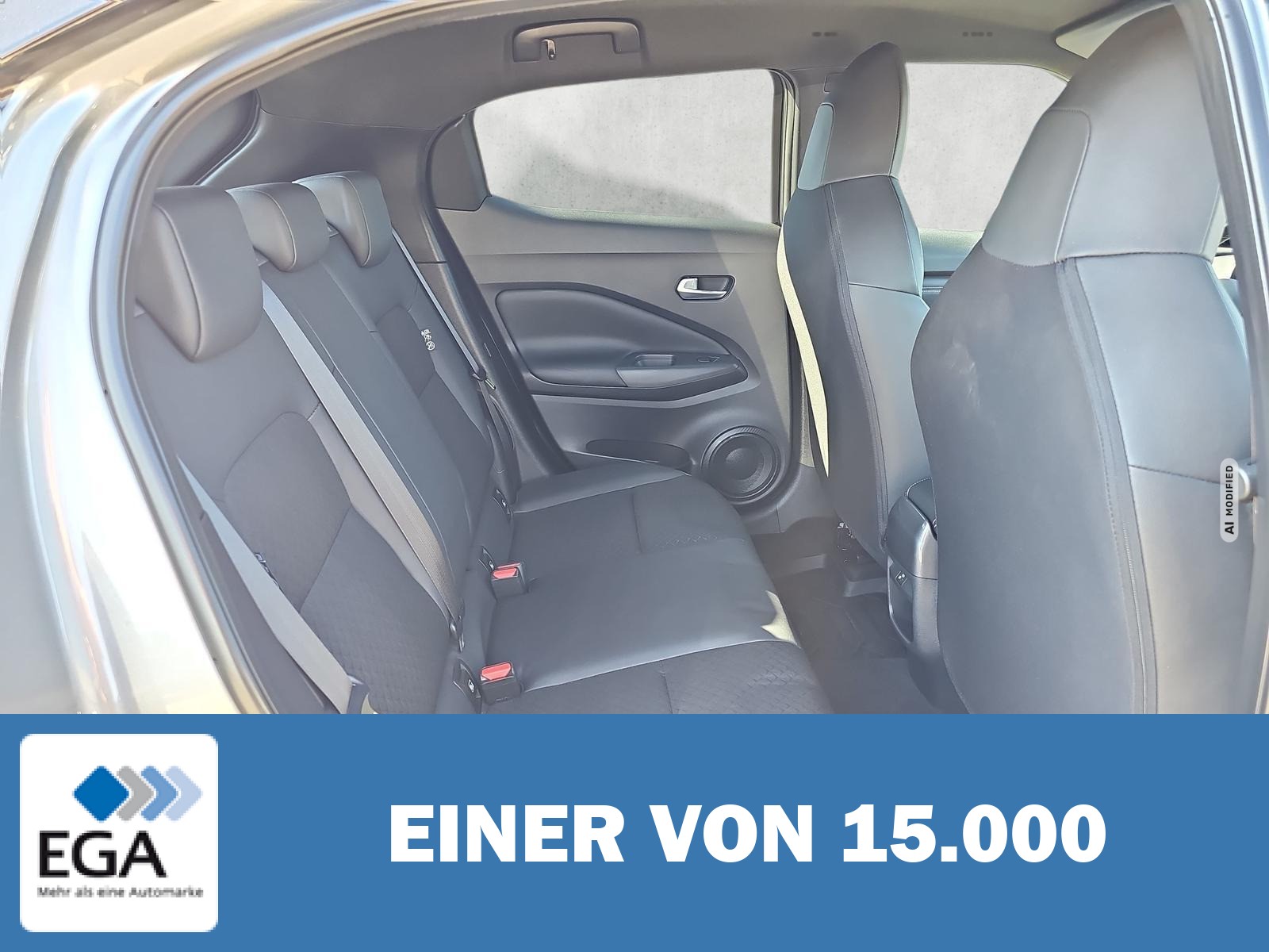 Nissan Juke 1.6 Hybrid Automatik N-Connecta Navi Tempomat