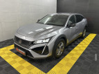 Bild Peugeot 408 Hybrid 136 Allure+ACC+360*+LED+DAB+CarPlay