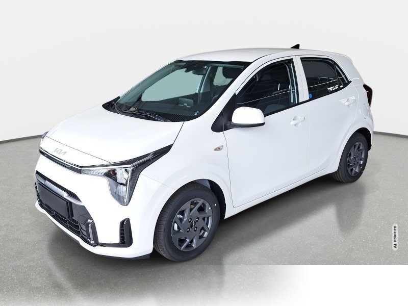 Kia Picanto 1.0 GDI AUTO. (AMT) VISION MJ27 SITZH. NAVI KAMERA