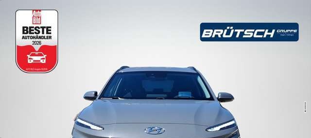Hyundai KONA 1.6 CRDi Prime Mild-Hybrid 2WD AUTOMATIK / NAVI /