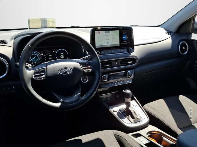 Hyundai KONA 1.6 CRDi Prime Mild-Hybrid 2WD AUTOMATIK / NAVI /