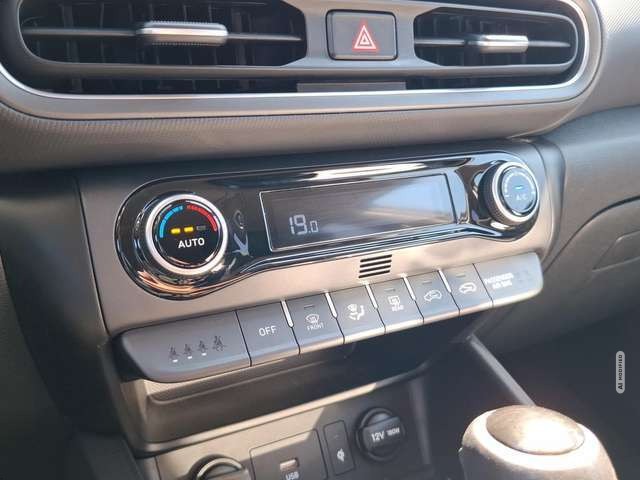 Hyundai KONA 1.6 CRDi Prime Mild-Hybrid 2WD AUTOMATIK / NAVI /