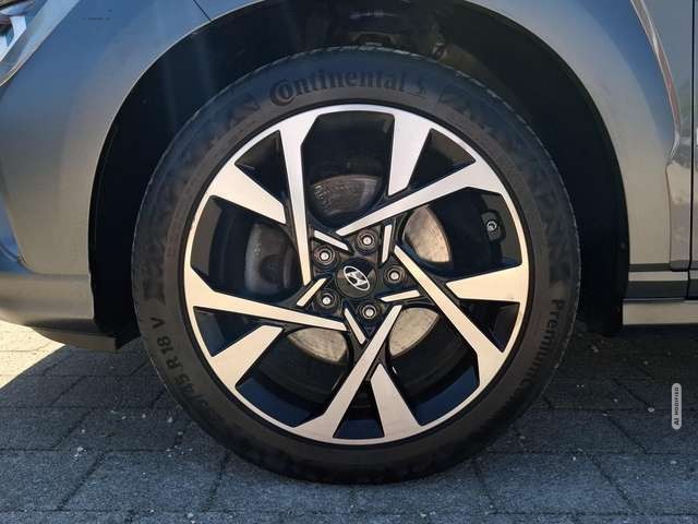Hyundai KONA 1.6 CRDi Prime Mild-Hybrid 2WD AUTOMATIK / NAVI /