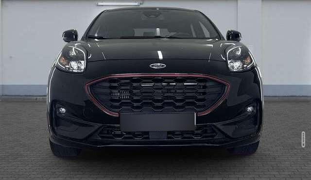 Ford Puma ST-Line 125PS *DIGIT*NAV*LED*DAB*