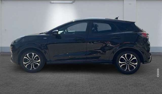 Ford Puma ST-Line 125PS *DIGIT*NAV*LED*DAB*